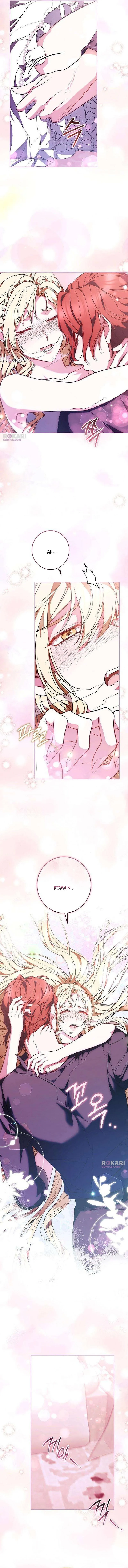 Read Empress