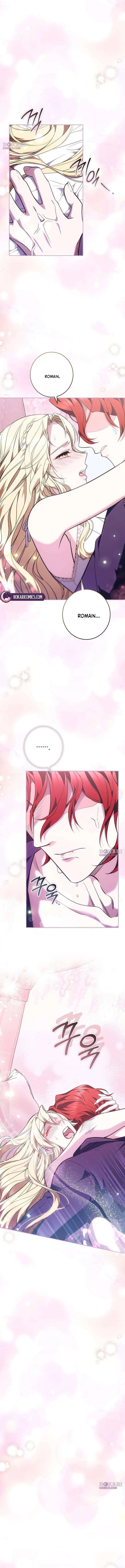 Read Empress
