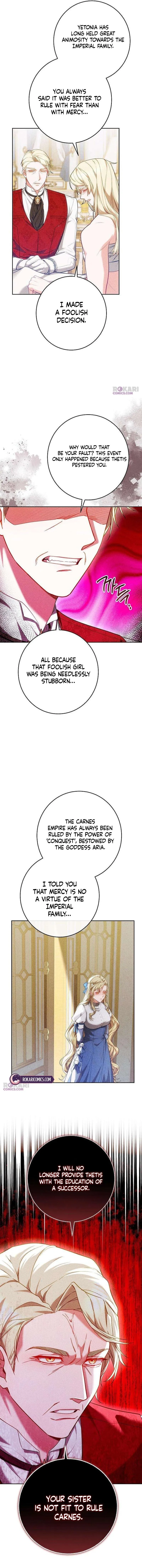 Read Empress