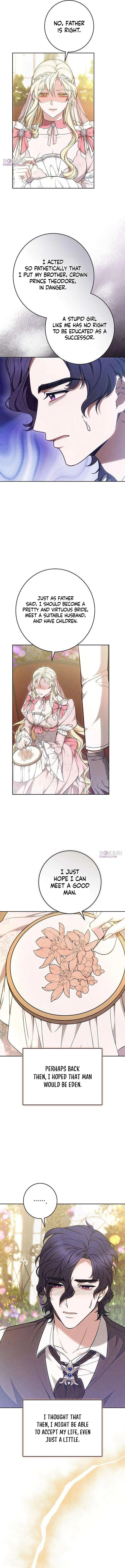 Read Empress
