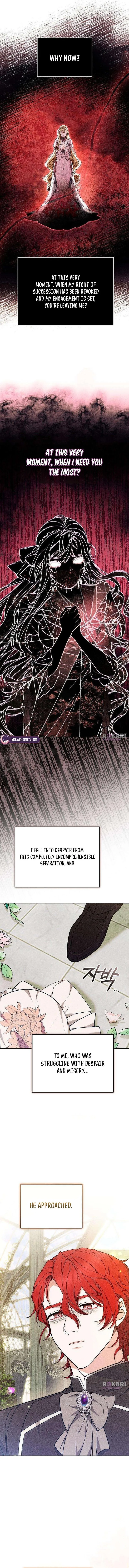 Read Empress