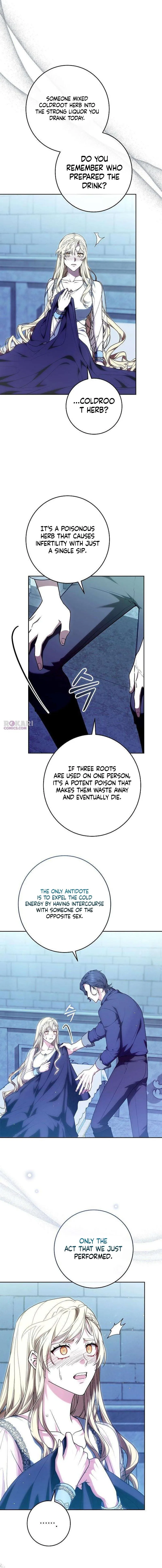 Read Empress