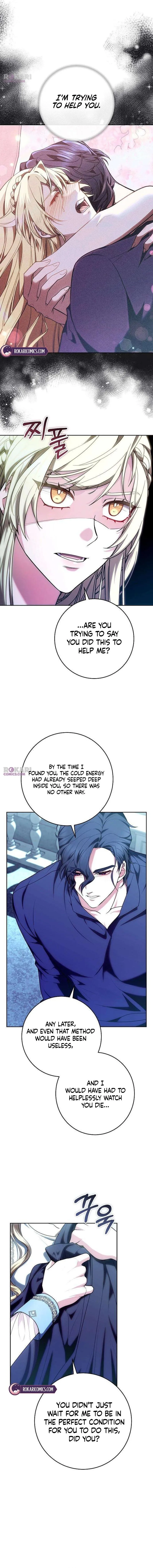 Read Empress