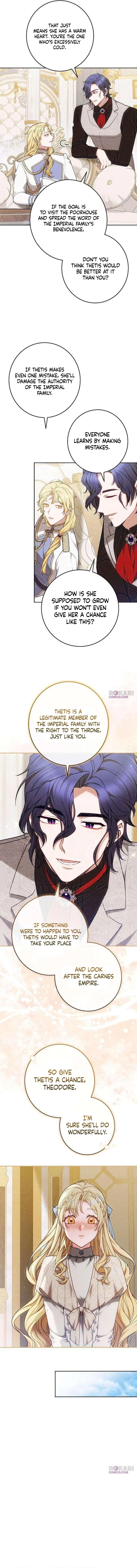 Read Empress
