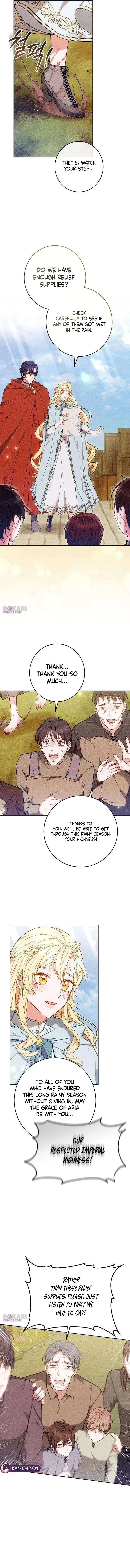Read Empress