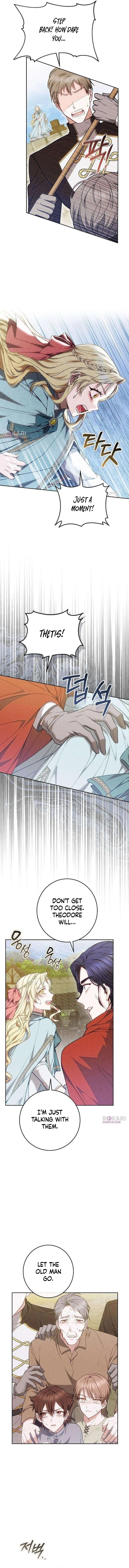 Read Empress