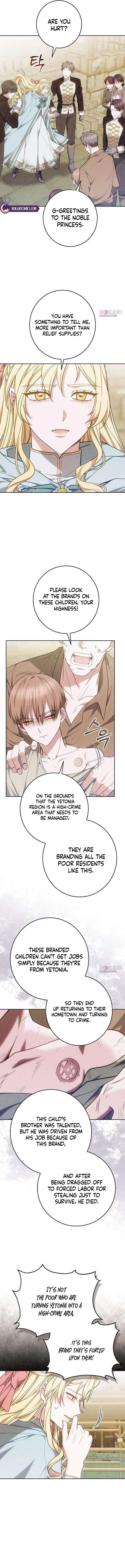 Read Empress