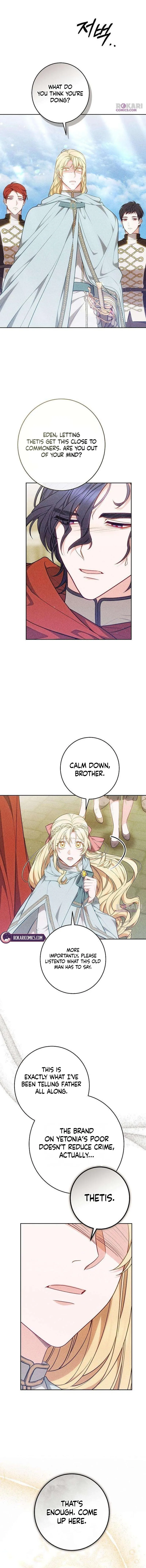 Read Empress