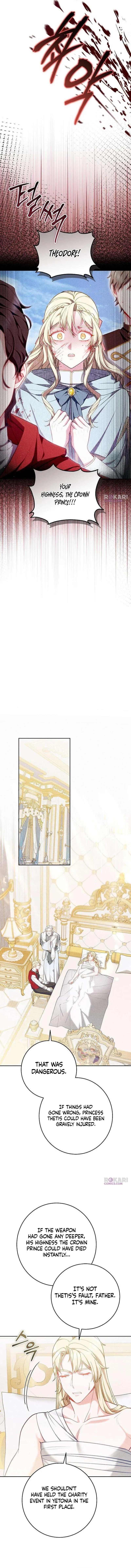 Read Empress