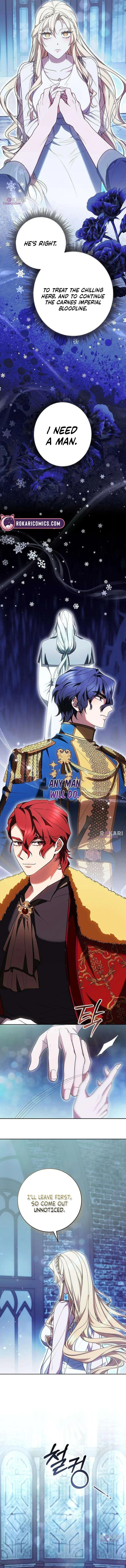 Read Empress