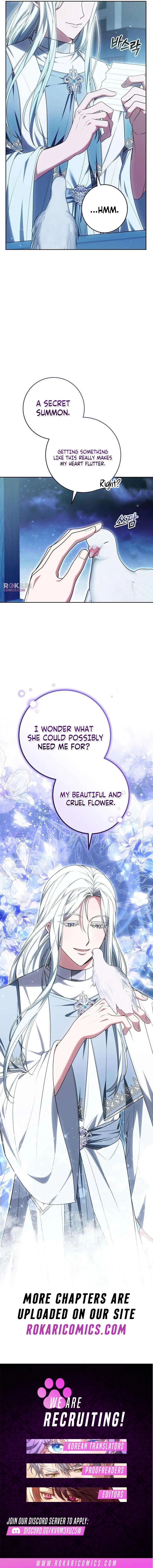 Read Empress