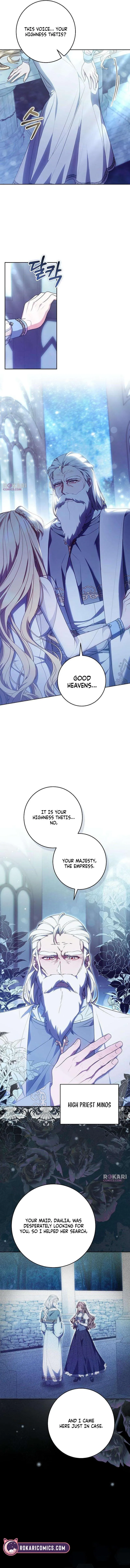 Read Empress