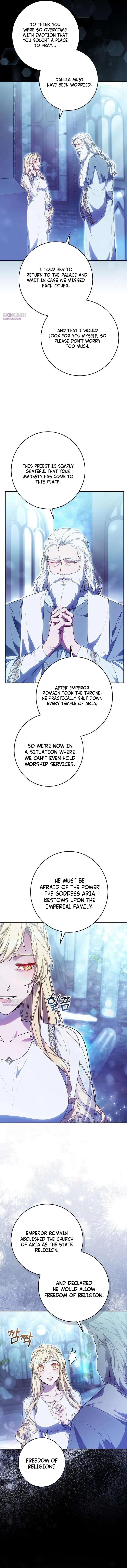 Read Empress