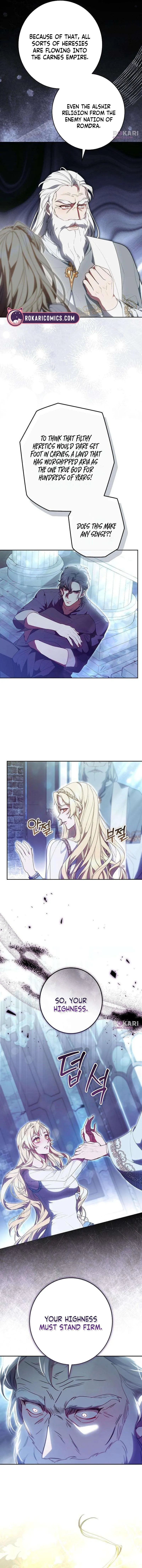 Read Empress