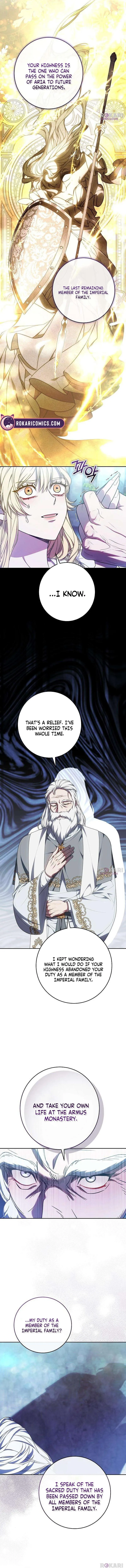 Read Empress