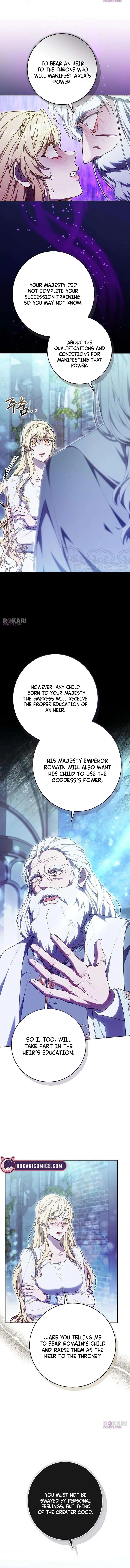 Read Empress