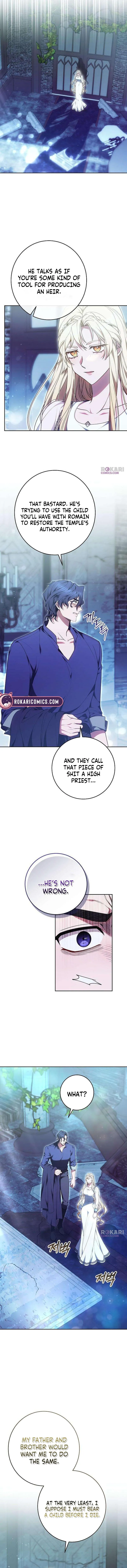 Read Empress