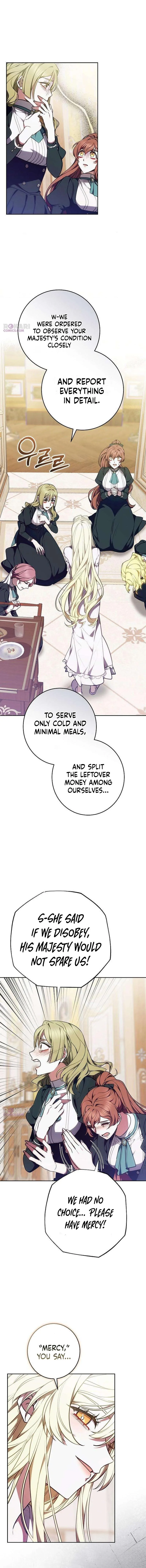 Read Empress