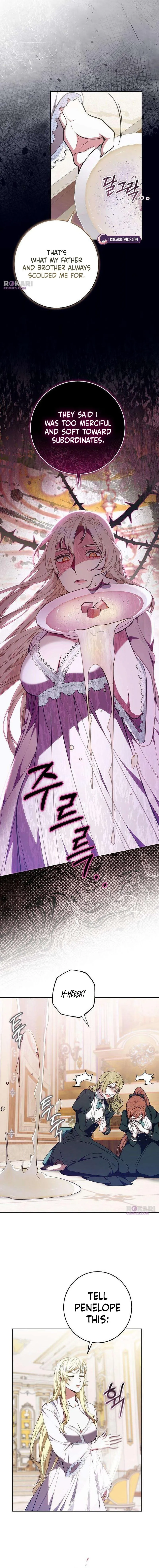 Read Empress