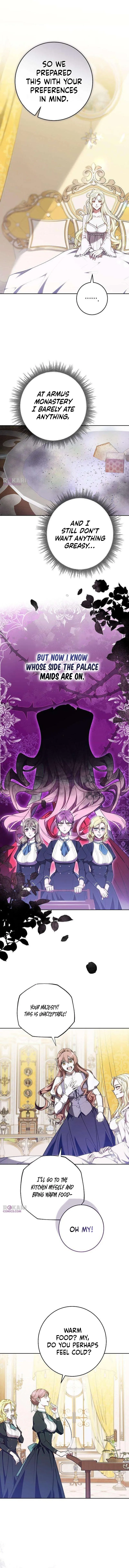 Read Empress