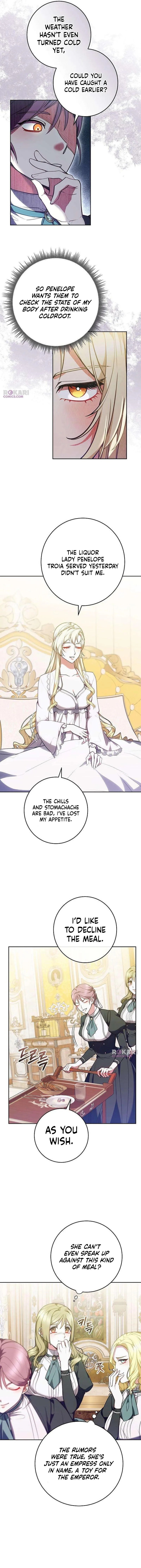 Read Empress