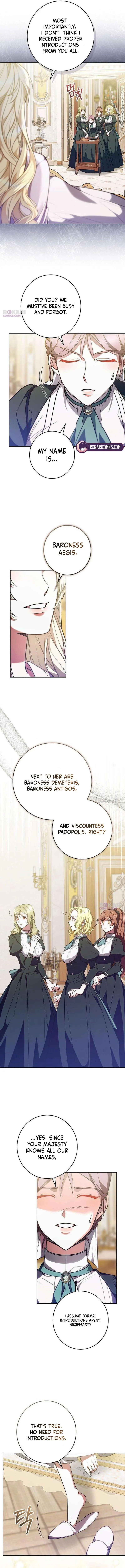 Read Empress