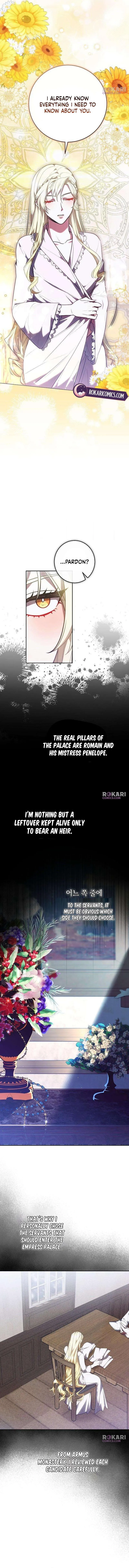 Read Empress