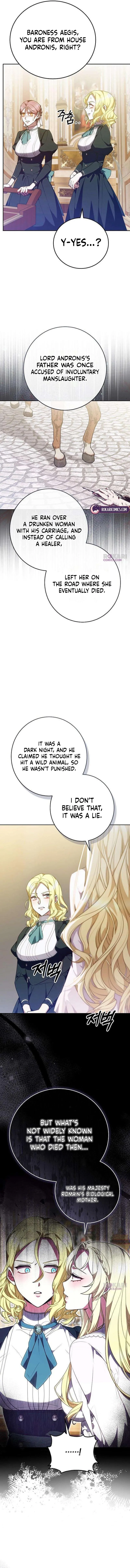 Read Empress