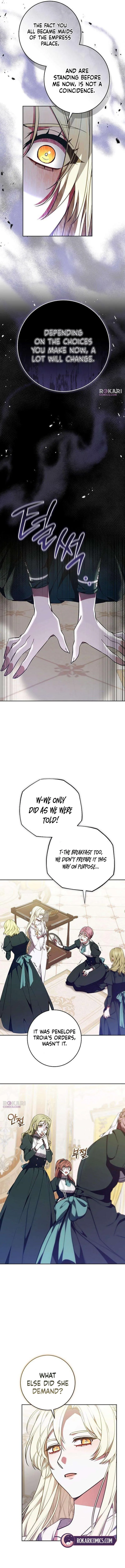 Read Empress