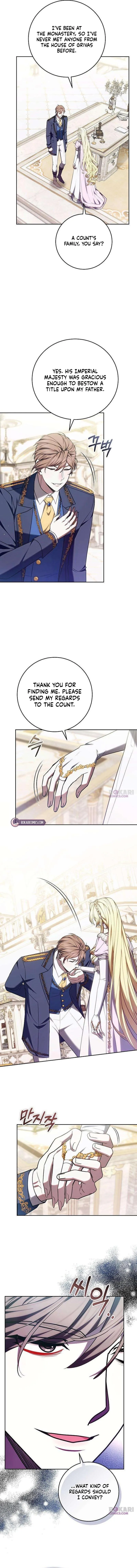 Read Empress