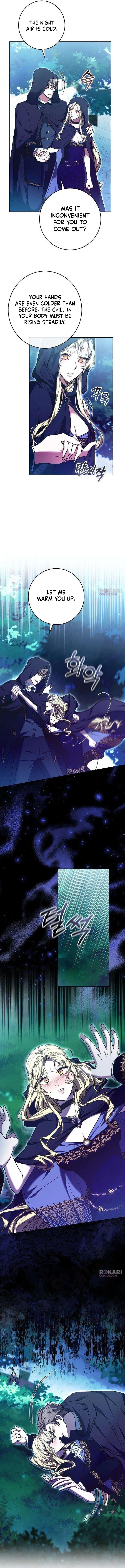 Read Empress