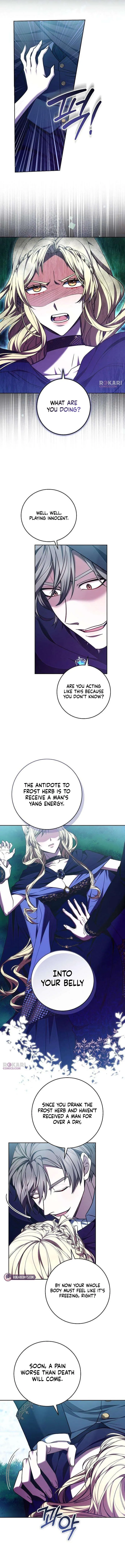Read Empress