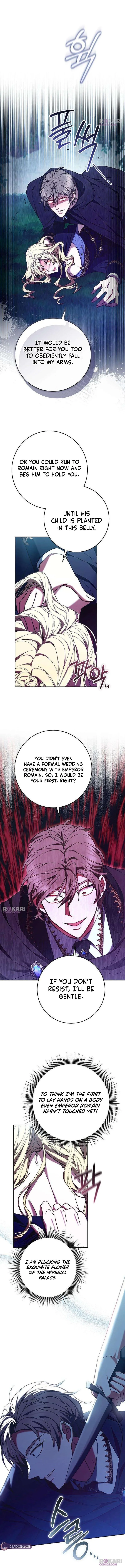 Read Empress