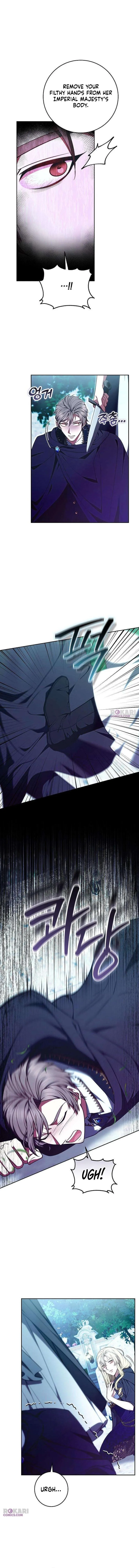 Read Empress