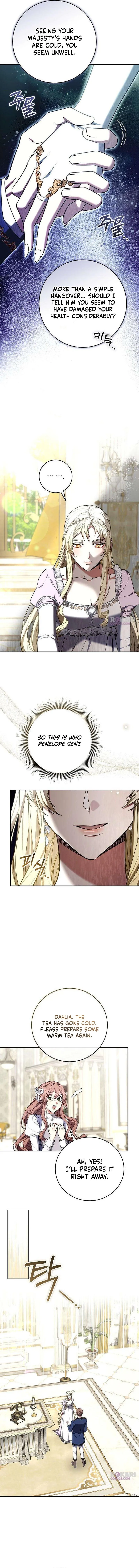 Read Empress