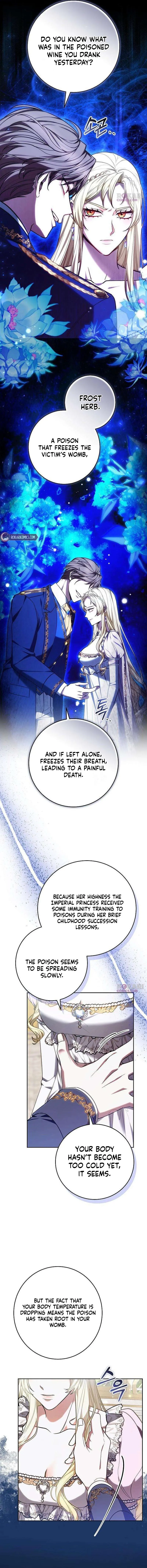 Read Empress