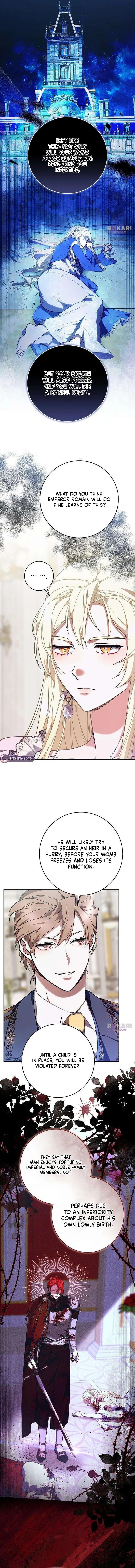 Read Empress