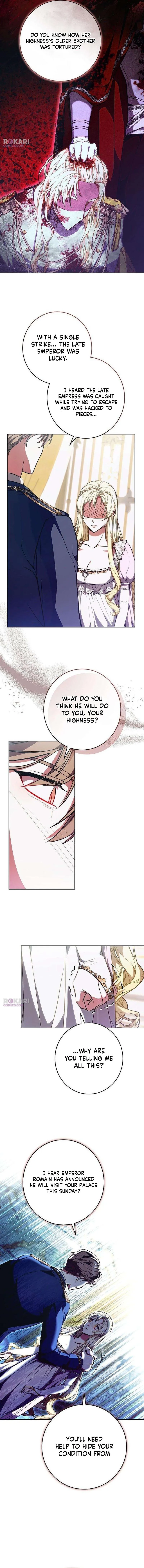 Read Empress