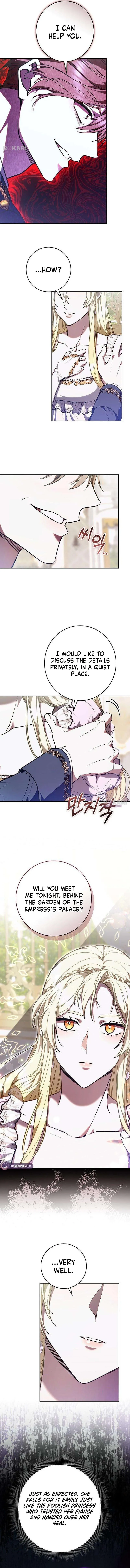 Read Empress