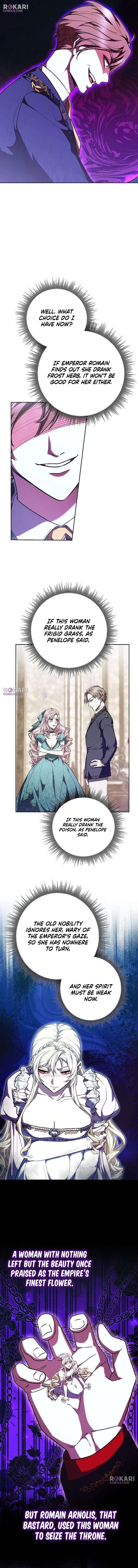 Read Empress