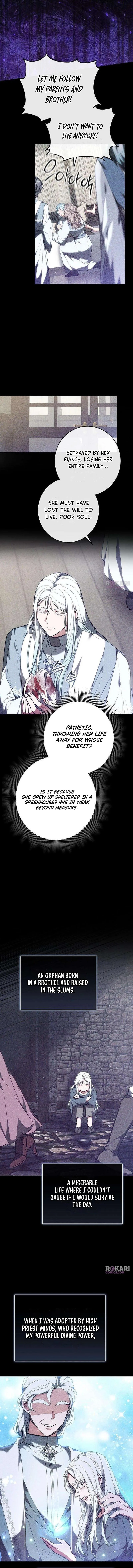 Read Empress