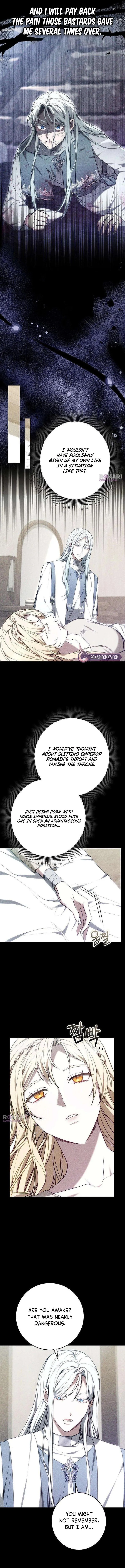 Read Empress