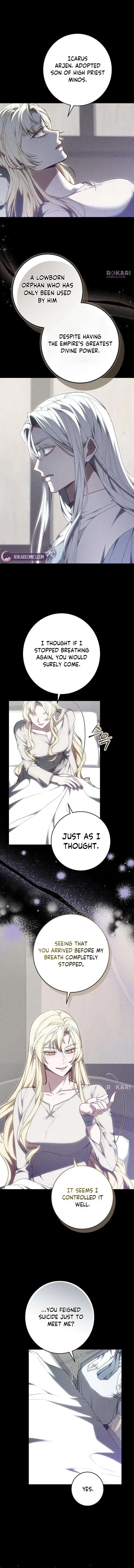 Read Empress
