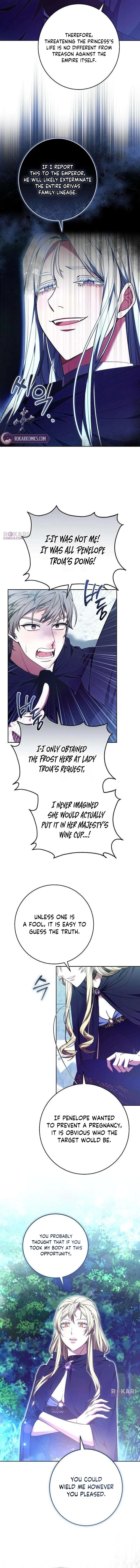 Read Empress