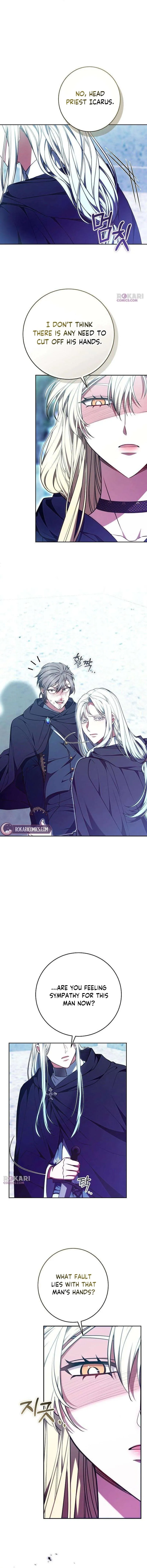 Read Empress