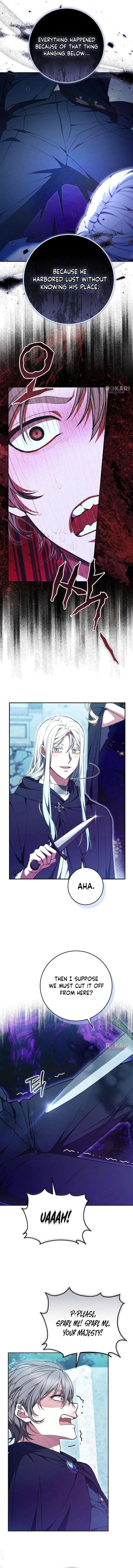 Read Empress