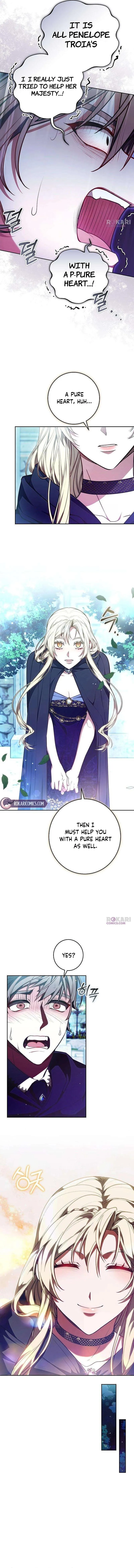 Read Empress