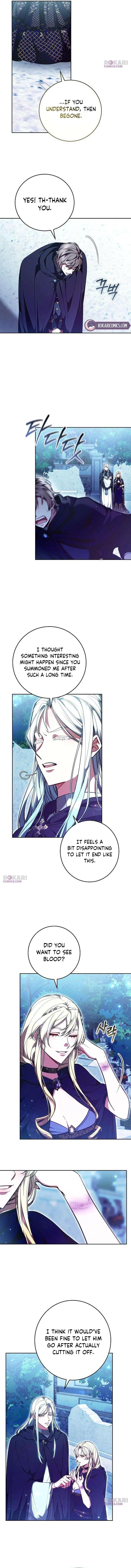 Read Empress