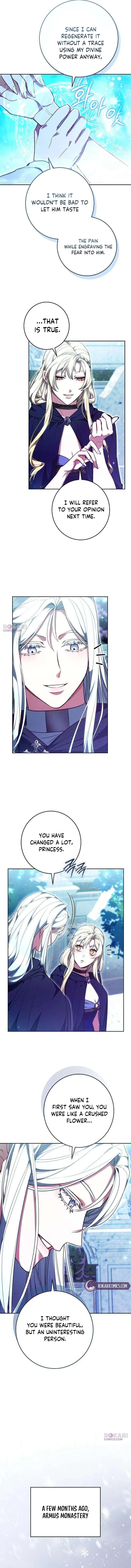 Read Empress
