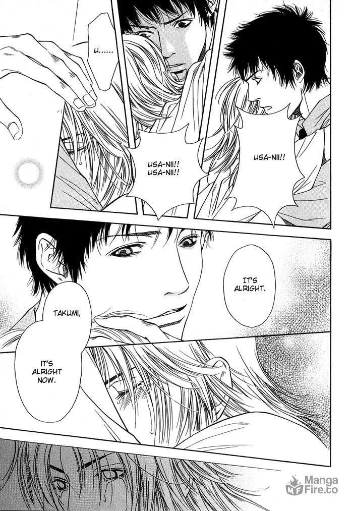 Read Empty Heart: False Love chapter 1 image 129 on Lezhin